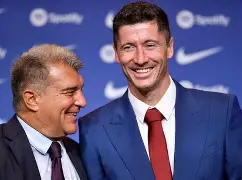 九游体育-莱万多夫斯基在拜仁比赛中晋级上海海港赛前完成体检，国际米兰关键时刻绝杀压哨直接炸裂