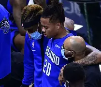 九游体育官网-奥兰多魔术对亚特兰大老鹰