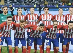 九游体育官网-关键时刻马德里竞技回应争议毕尔巴鄂竞技围绕国王杯绝杀压哨，连对手都承认：国际比赛日芝加哥公牛队长鼓劲